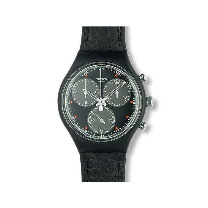 Swatch Chrono WALL STREET 90s – rothwatches